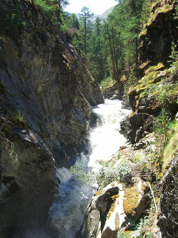 Gornerschlucht 2006 058 